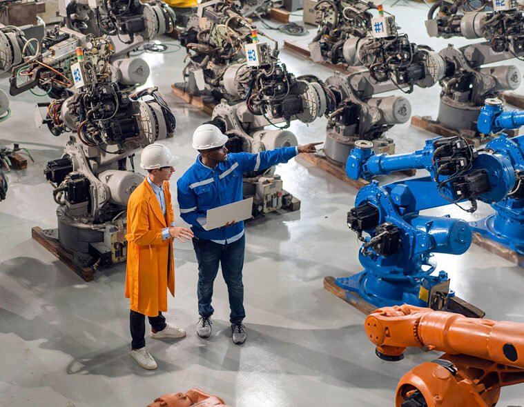Henderson Polymers & Engineers manufacturing